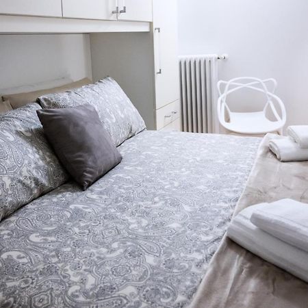 Fregoli Loft 22 Lejlighed Bologna Eksteriør billede